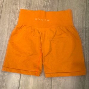 Nvgtn shorts